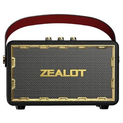 Zealot MT01 Bluetooth Speaker - Image 2
