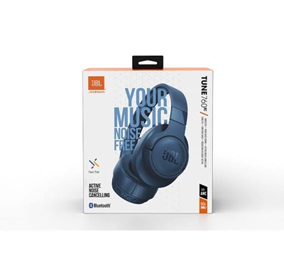 Jbl Tune 760 ANC Headset - Image 2