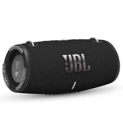 Jbl Xtreme 3 Bluetooth Speaker - Black