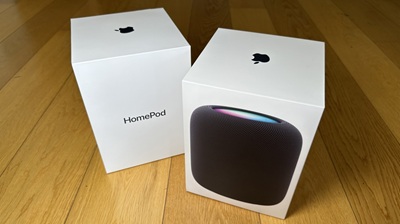 Apple HomePod 2nd Gen Speaker - Image 3