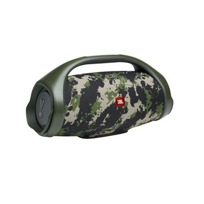 JBL Boombox 3 Portable Speaker - Camoflage - Image 2