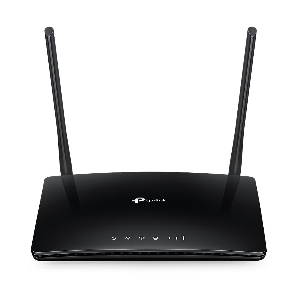 TP-Link Archer MR400 AC1200 4G LTE Wireless Dual-Band Router