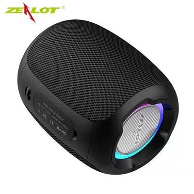 Zealot S53 Wireless Bluetooth Speaker