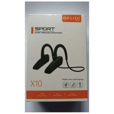 Gelidi X10 Necktone - Image 2