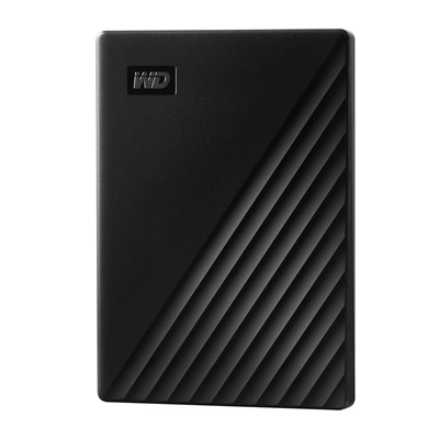 Wd 2Tb My Passport Portable External Hd Affordable Best Buy