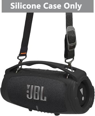 JBL Xtreme 3 Silicone Case - Image 3