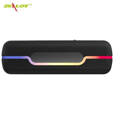 Zealot S55 Portable Stereo Bluetooth Speaker - Image 2