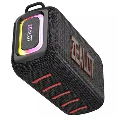 Zealot S85 50W Portable Speaker - Image 4