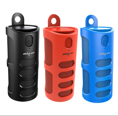 Zealot S8 Bluetooth Speaker - Image 3