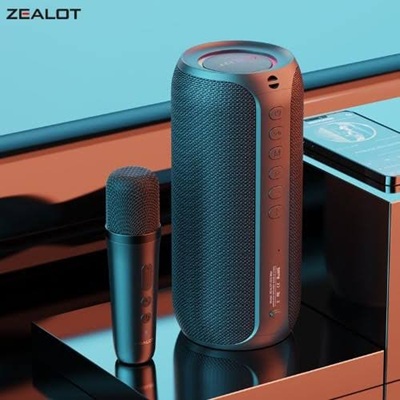 Zealot S69M 20W Portable Bluetooth Speaker