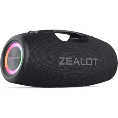 Zealot S78 Bluetooth Portable 100watts Speaker