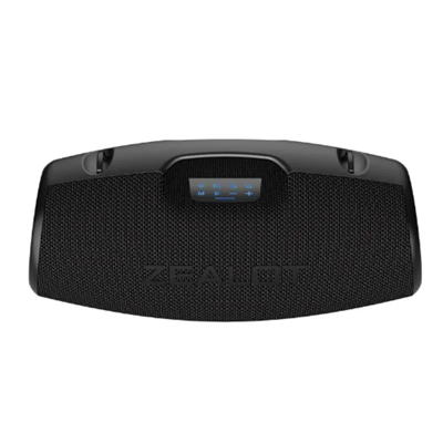 Zealot 100W S78M Portable Bluetooth Speaker with Microphone - Image 4
