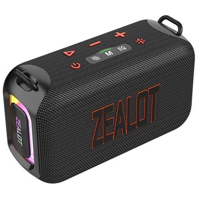Zealot S85 50W Portable Speaker - Image 5