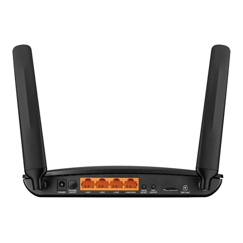 TP-Link Archer MR400 AC1200 4G LTE Wireless Dual-Band Router - Image 3
