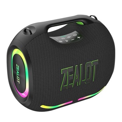 Zealot ZE01-M Plus Portable Bluetooth Speaker