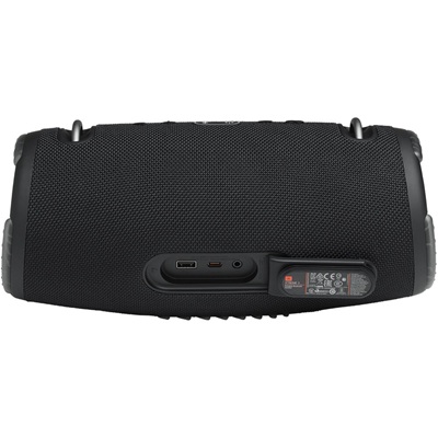 Jbl Xtreme 3 Bluetooth Speaker - Black - Image 3