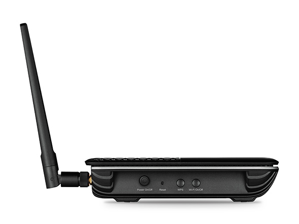 TP-Link Archer VR600 AC1600 Wireless Gigabit VDSL/ADSL Modem Router - Image 4