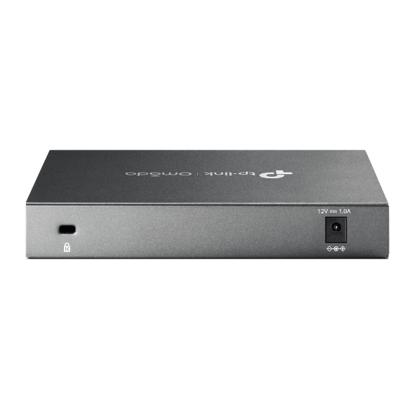 TP-Link TL-ER605 Omada Gigabit VPN Router - Image 3