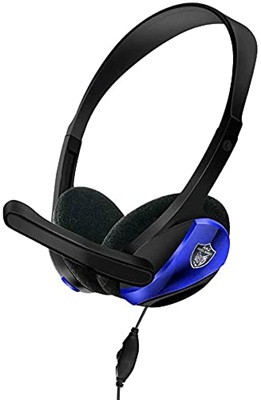 AKZ GM-007 Game Headset