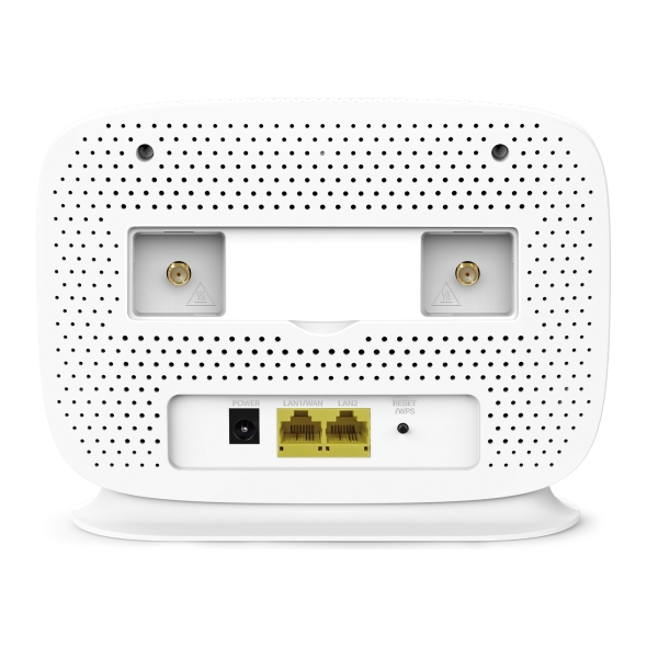 TP-Link TL-MR105 4G LTE Wi-Fi Router - Image 2