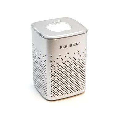 Koleer S818 Mini Bluetooth Speaker