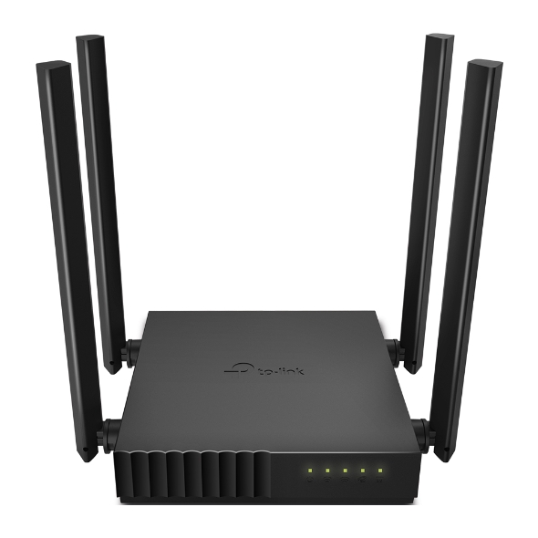 TP-Link Archer C54 AC1200 Dual-Band Wi-Fi Router - Image 5
