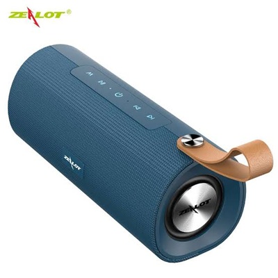 Zealot S30 Bluetooth Speaker - Image 3