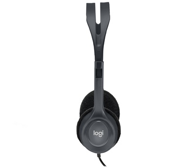 Logitech H111 Headset - Image 3