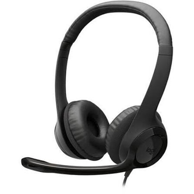 Logitech H390 USB Headset