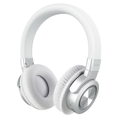 Remax RB-650HB Wireless BT Headset - Image 2