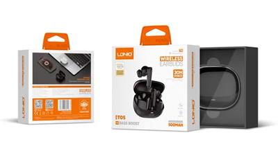 LDNIO T05 Earbud - Image 4