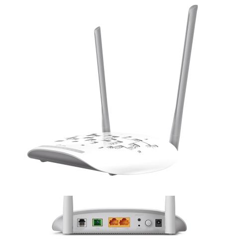 TP-Link XN020-G3v 300Mbps Wireless N GPON HGU with VoIP - Image 4