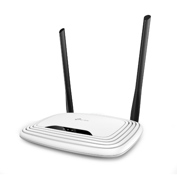 TP-Link TL-WR841N 300Mbps Wireless N Router - Image 3