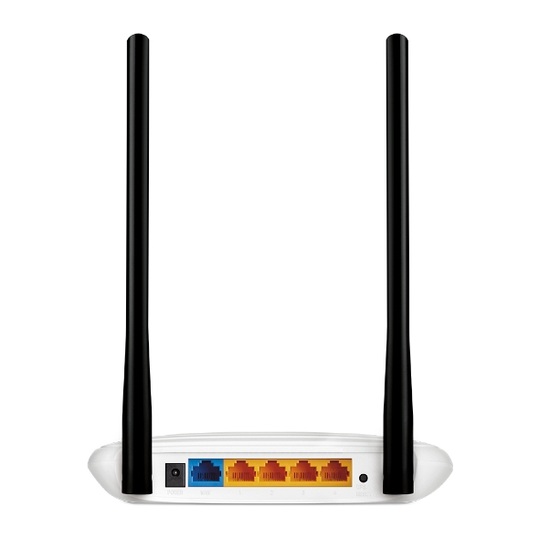 TP-Link TL-WR841N 300Mbps Wireless N Router - Image 4