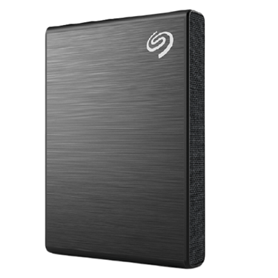 Seagate One Touch 1Tb External Hdd - Image 2