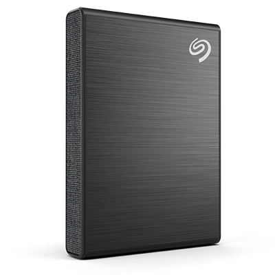 Seagate Backup Slim/Expansion 1TB External Hard Drive - Image 2