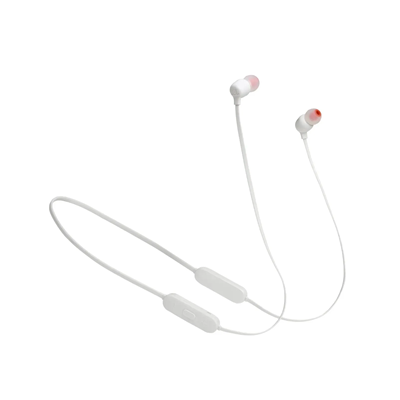 JBL Tune 125 Necktone -White