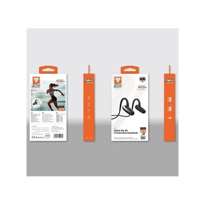 Hileo Hi70 Air Conduction Earphone - Image 3