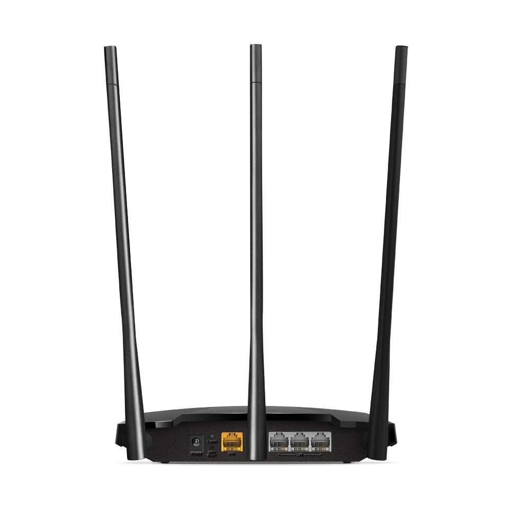 TP-Link Mercusys MW330HP N300 High Power Wi-Fi Router - Image 5