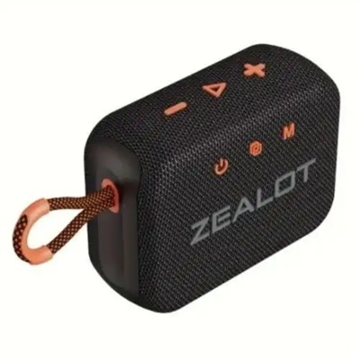 Zealot S75 Bluetooth Portable Speaker