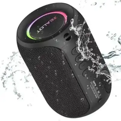Zealot S32 Wireless Bluetooth Speaker - Image 3