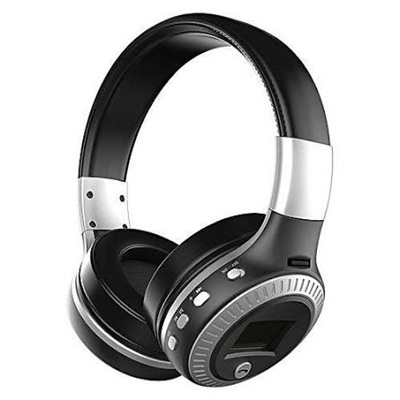 Zealot B19 Bluetooth Headphone - Image 2