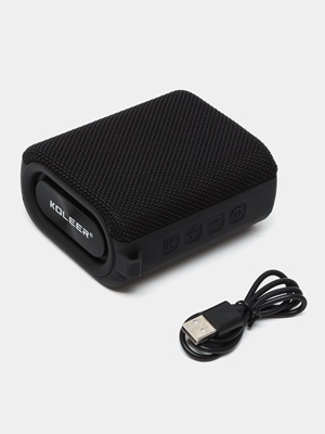 Koleer S31 IPX7 Wireless Portable Speaker