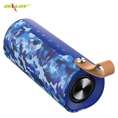 Zealot S30 Bluetooth Speaker - Image 5