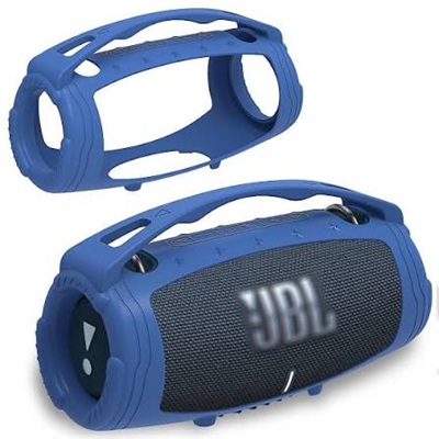 JBL Xtreme 3 Silicone Case - Blue