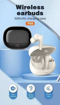 LDNIO T05 Earbud - Image 3