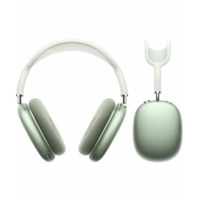 Apple Airpod Max Headset - Green - Image 3