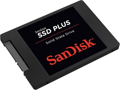 Sandisk Ssd Plus 1Tb Internal 535mb/s Best Buy - Image 2