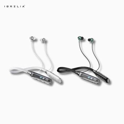 Remax RB-S20 Wireless Neckband Earphone V5.3 - Image 4