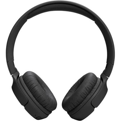 JBL Tune 510 Bluetooth Headset - Black - Image 4